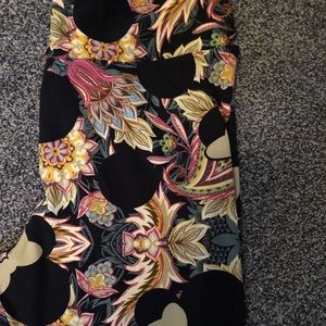 Lularoe TC leggings